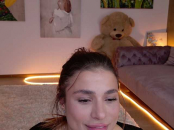 LennaGodess bongacams stream image