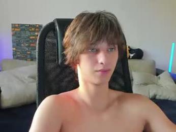 ostin_meoww chaturbate stream image, 26.08.2026 11:10
