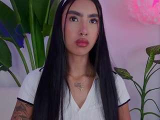 kali-hill camsoda stream image