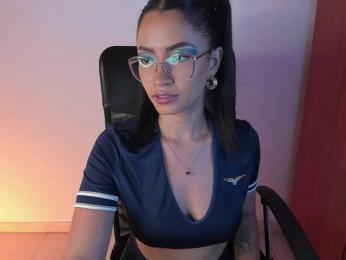 PaulinaBelush bongacams stream image, 27.08.2026 02:00