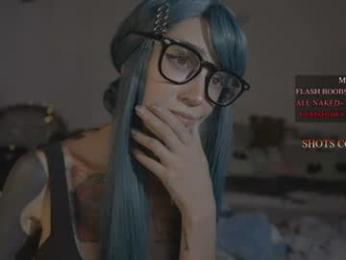 lonelly_lolly98 chaturbate stream image, 26.08.2026 20:10