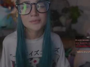 lonelly_lolly98 chaturbate stream image, 26.08.2026 20:10