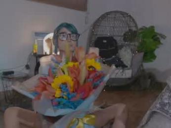 lonelly_lolly98 chaturbate stream image, 26.08.2026 20:10