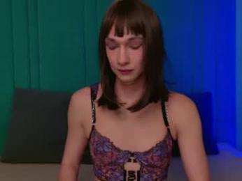 thattransdoll chaturbate stream image, 27.08.2026 15:30