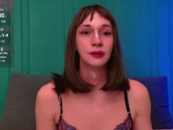 thattransdoll chaturbate stream image, 27.08.2026 15:30