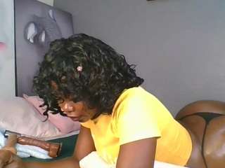 curvymelanin camsoda stream image