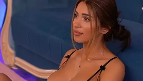 SiennaNoir stripchat stream image