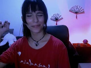 Angel Mcalister flirt4free stream image, 28.08.2026 00:00