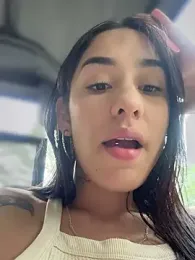 __IRIS__ stripchat stream image