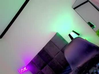 daretolovemexx chaturbate stream image, 29.08.2026 05:00