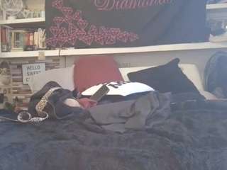 lushdiamondz camsoda stream image