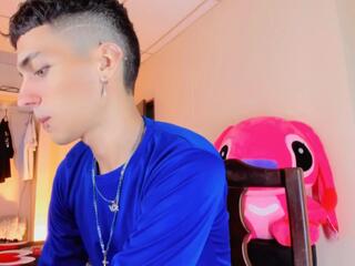 Harmonie Dust flirt4free stream image, 29.08.2026 13:10