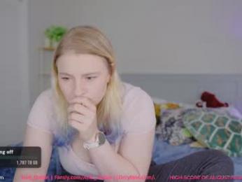 asiri_ocean chaturbate stream image, 31.08.2026 18:00