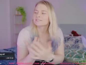 asiri_ocean chaturbate stream image, 31.08.2026 18:00