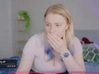 asiri_ocean chaturbate stream image, 31.08.2026 18:00
