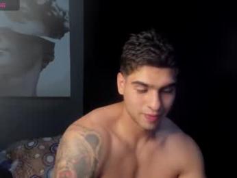 nicolasmuscle chaturbate stream image, 31.08.2026 19:40