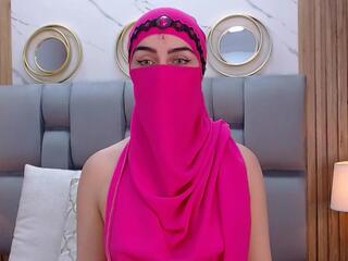 Aliah Manzur flirt4free stream image, 01.09.2026 11:30