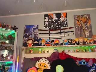 starryari69 camsoda stream image, 02.09.2026 07:00