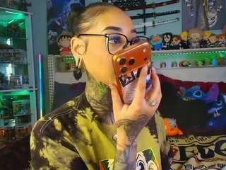 starryari69 camsoda stream image, 02.09.2026 07:00