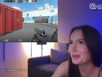 whiteTEA bongacams stream image, 02.09.2026 15:30