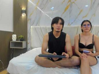 sweetauracouple bongacams stream image, 03.09.2026 03:10
