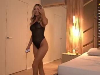 chaturbabe__ chaturbate stream image, 04.09.2026 14:30