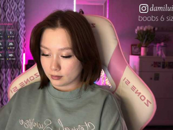 damilui bongacams stream image