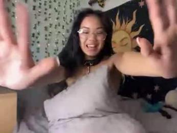 celestial_x chaturbate stream image, 05.09.2026 15:20