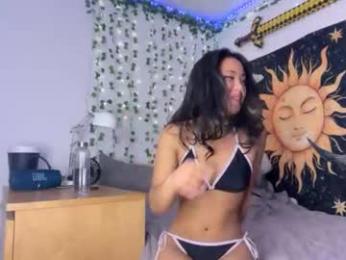 celestial_x chaturbate stream image, 05.09.2026 15:20