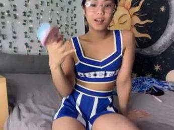 celestial_x chaturbate stream image, 05.09.2026 15:20