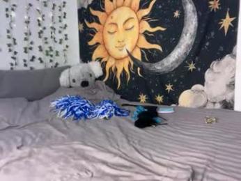 celestial_x chaturbate stream image, 05.09.2026 15:20