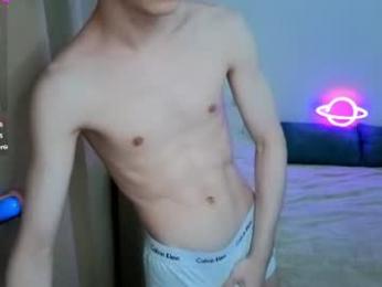 _milway_ chaturbate stream image, 06.09.2026 16:10