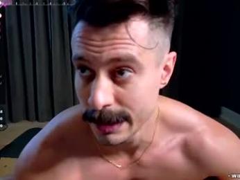 willyumx chaturbate stream image, 06.09.2026 18:10