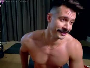 willyumx chaturbate stream image, 06.09.2026 18:10