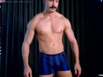 willyumx chaturbate stream image, 06.09.2026 18:10