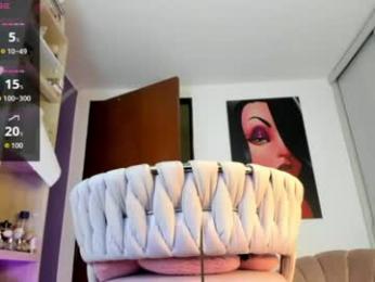 real_scarletbrightxx chaturbate stream image, 06.09.2026 23:20