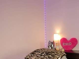 lilithpink camsoda stream image, 13.03.2025 19:20