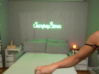 jeangreybianca chaturbate stream image