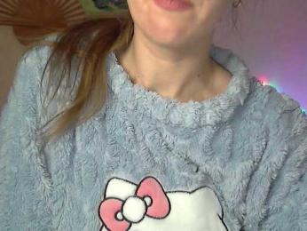 Lolakisss bongacams stream image, 13.03.2025 20:00