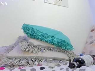 ninapetite camsoda stream image