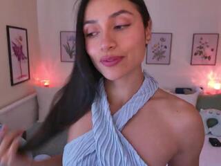 Alejandhra flirt4free stream image, 09.09.2026 13:10
