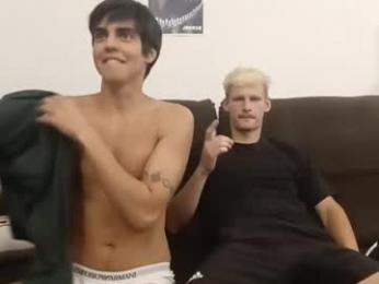 lukedesp chaturbate stream image, 09.09.2026 20:20