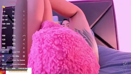 ScarlettAndClark stripchat stream image