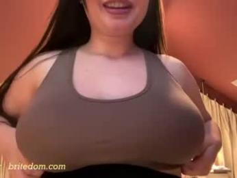 laurenbrite chaturbate stream image, 10.09.2026 00:40