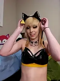 AmethystFoxx stripchat stream image