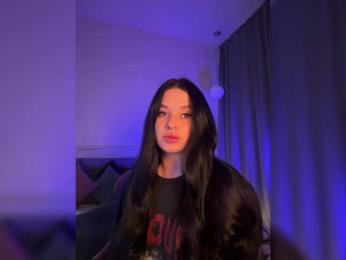 Vilgelmina bongacams stream image, 13.03.2025 21:00
