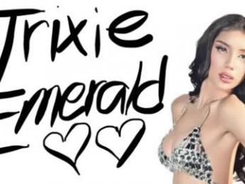 trixieemerald chaturbate stream image, 11.09.2026 01:20