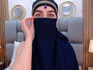 Aliah Manzur flirt4free stream image, 11.09.2026 11:20