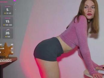 Jennyviva bongacams stream image, 11.09.2026 17:00