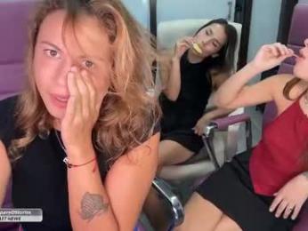 alondra_on_fire chaturbate stream image, 12.09.2026 13:00